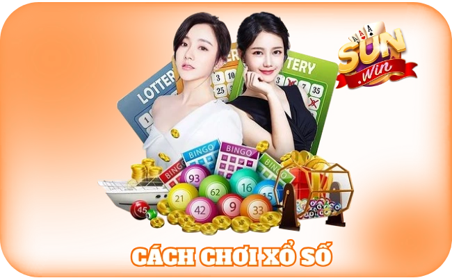 Cách Chơi Xổ Số