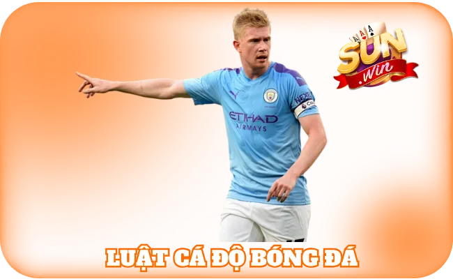 Luật Cá Độ Bóng Đá