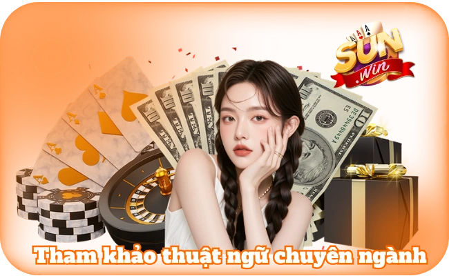 Các Thuật Ngữ Live Casino - Thông Tin Hữu Ích Tại Sun Win 3 Người chơi tham khảo các nhóm từ chuyên ngành Casino